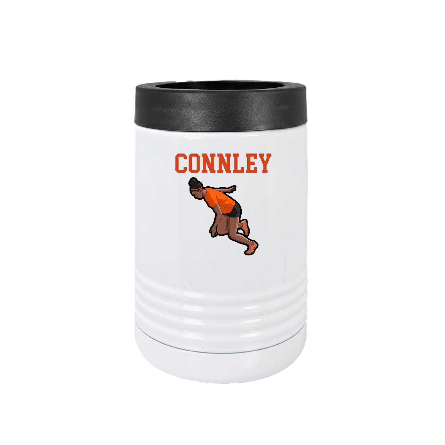 Beverage Holder — Shirsey in White