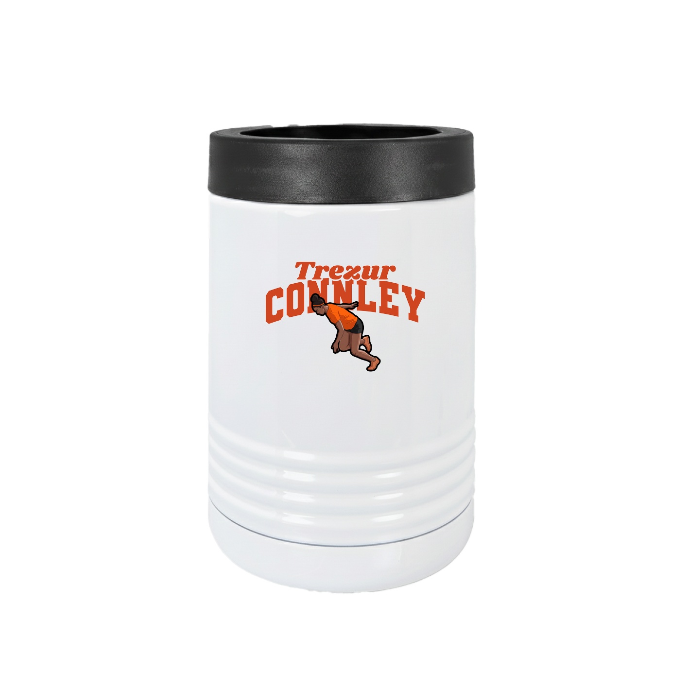 Beverage Holder — Signature Arch in White