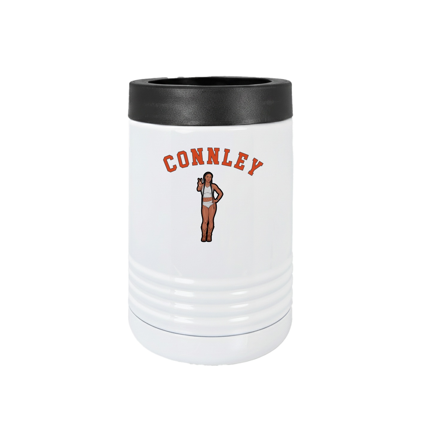 Beverage Holder — Shirsey Arch in White