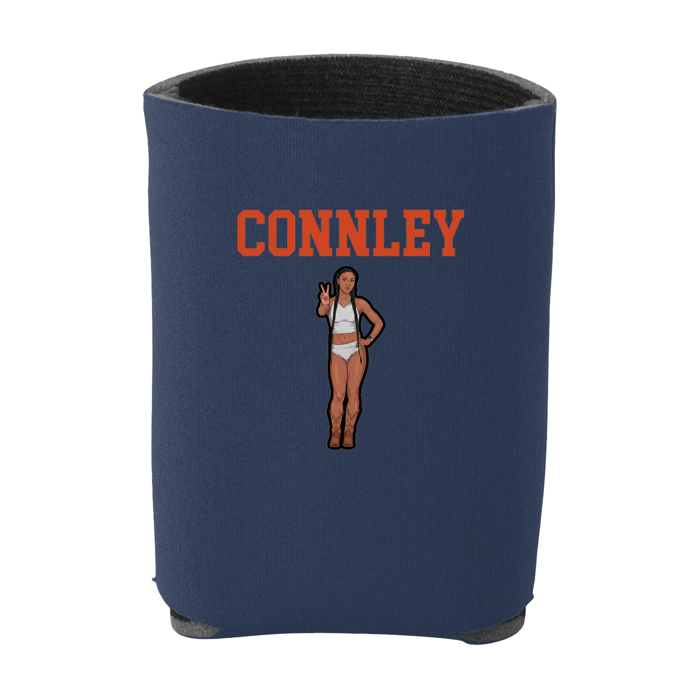 Can Holder — Shirsey in Navy