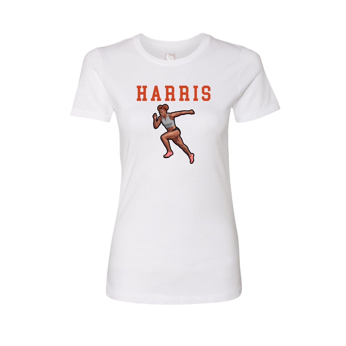 Womens Tee — Shirsey in White
