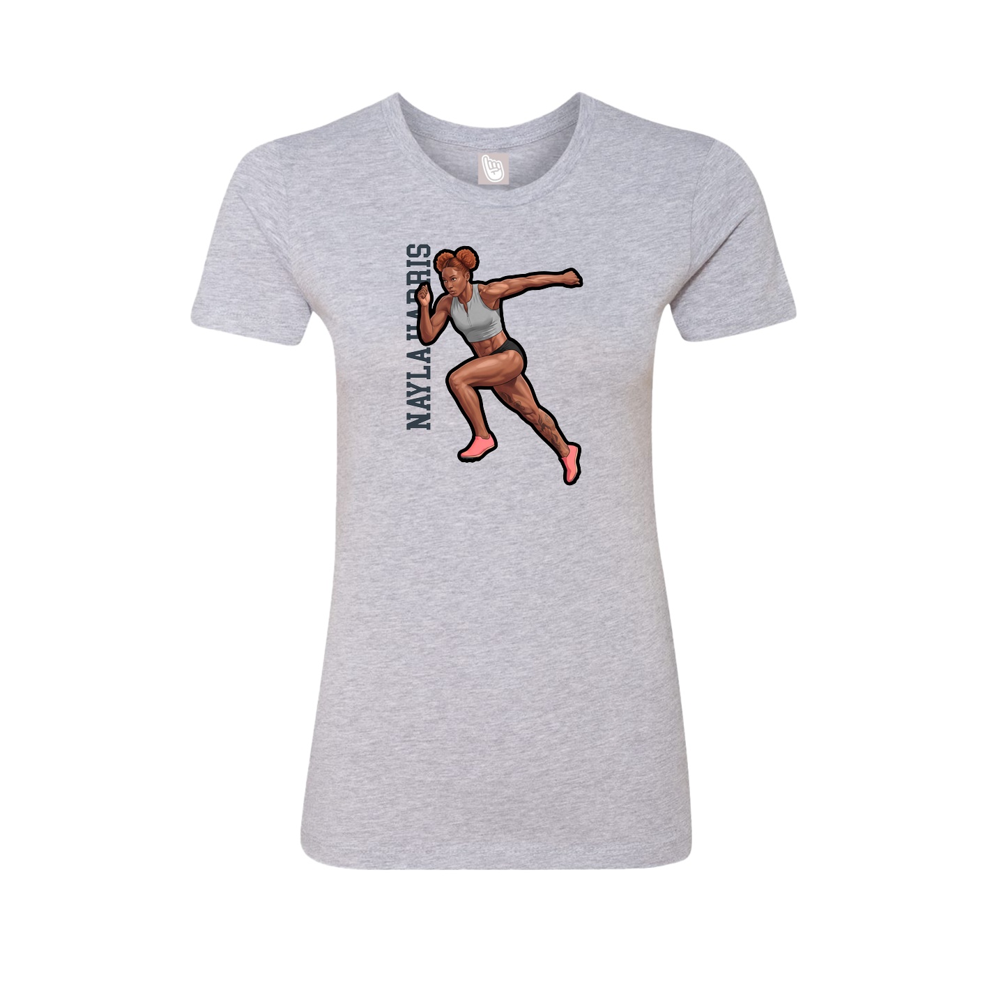 Womens Tee