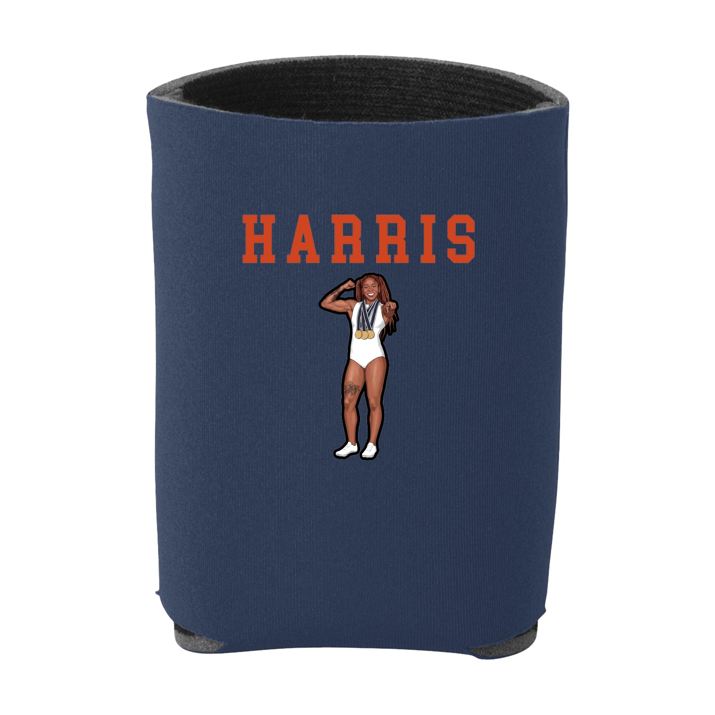 Can Holder — Shirsey in Navy