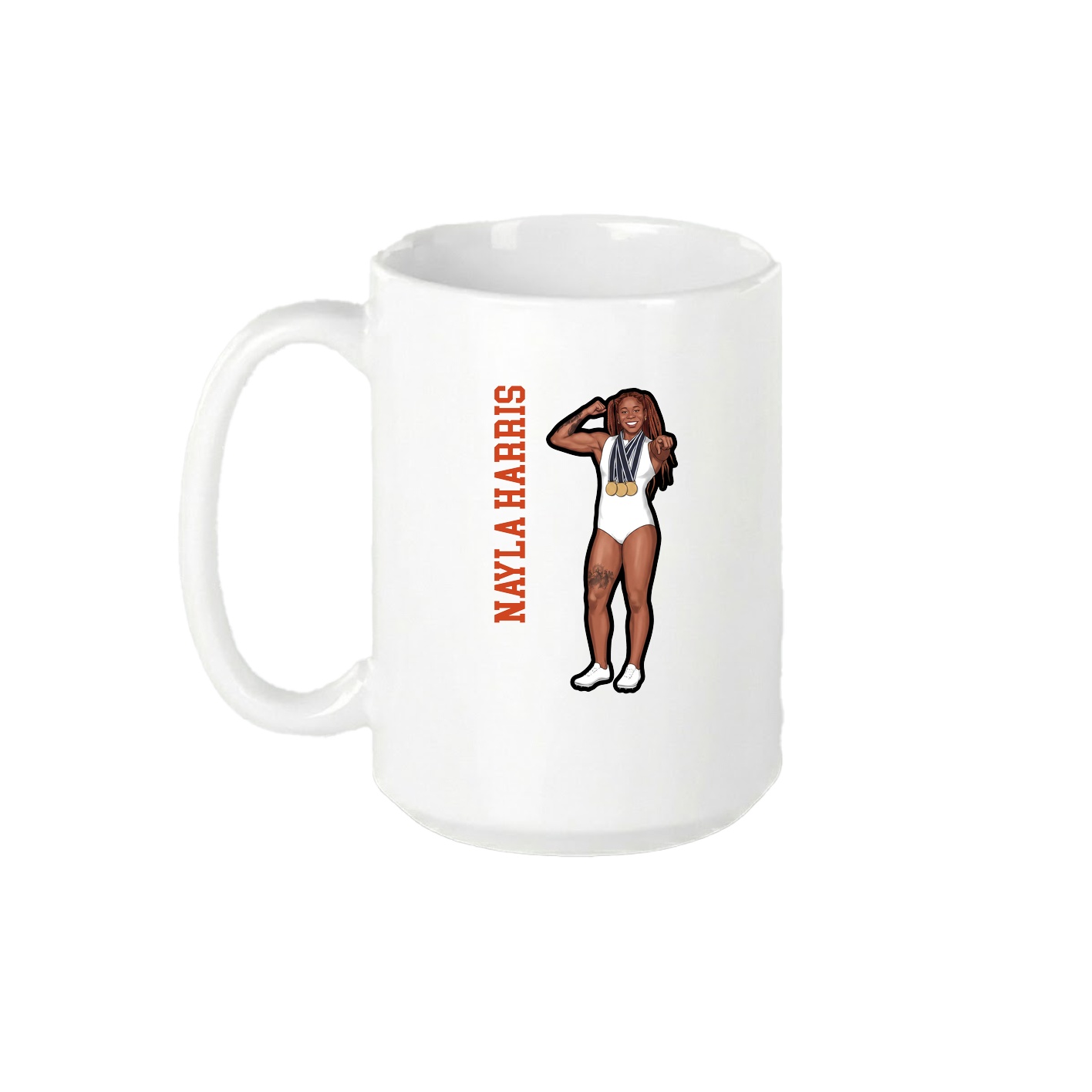 15oz Coffee Mug