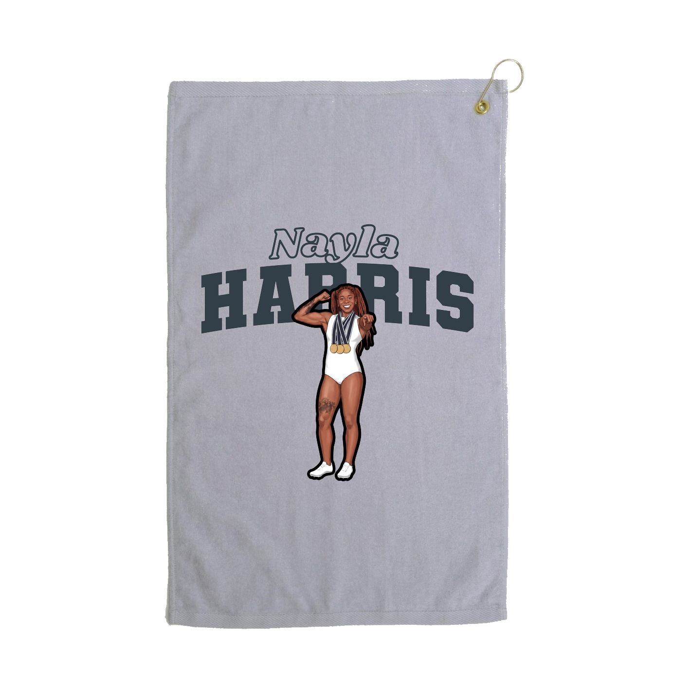 Golf Towel