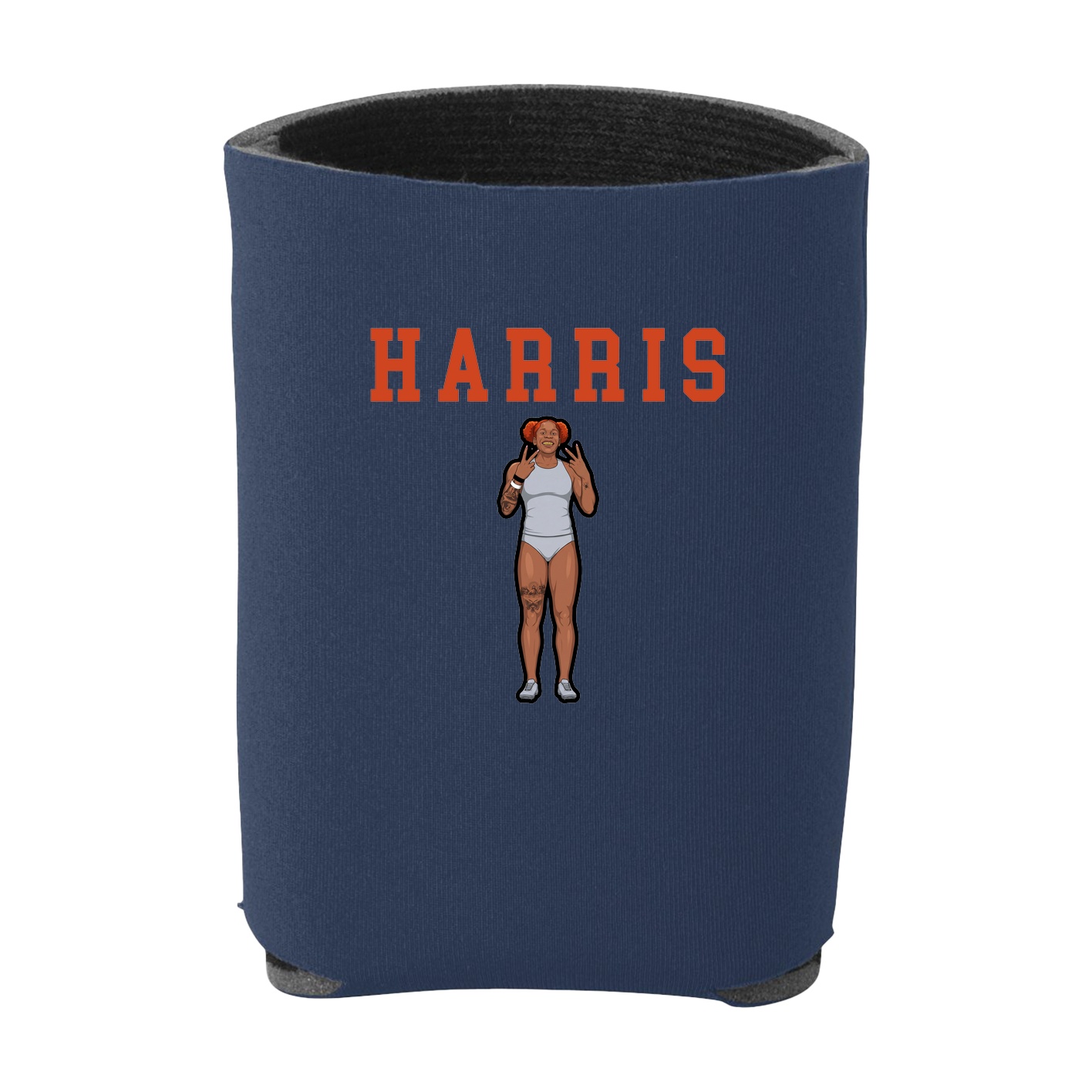Can Holder — Shirsey in Navy
