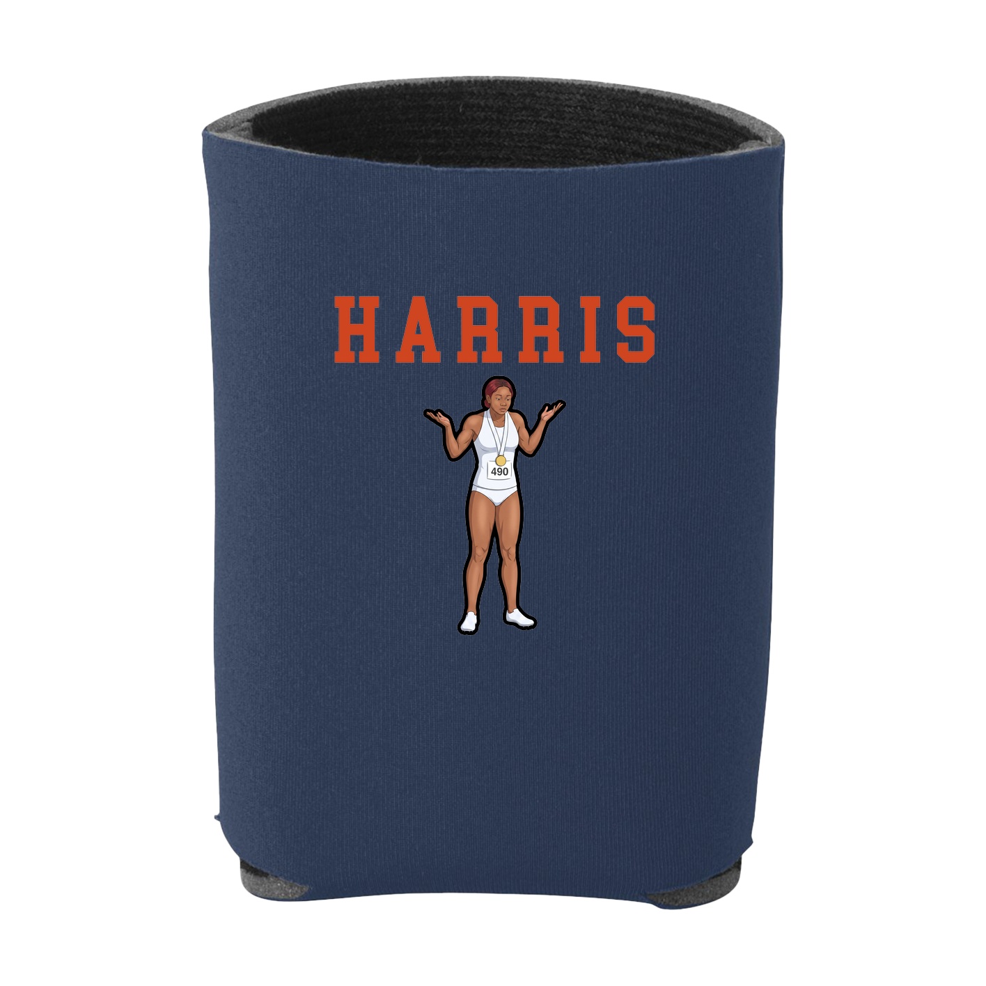 Can Holder — Shirsey in Navy