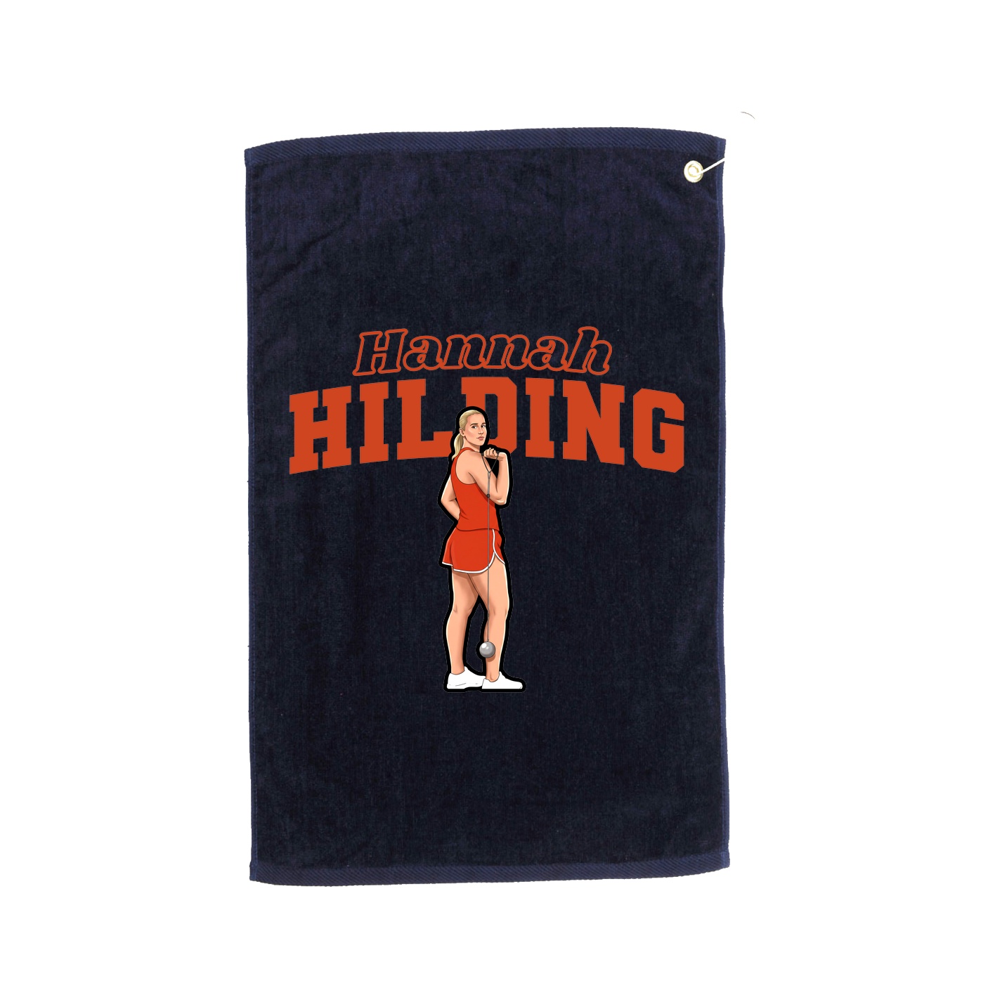 Golf Towel
