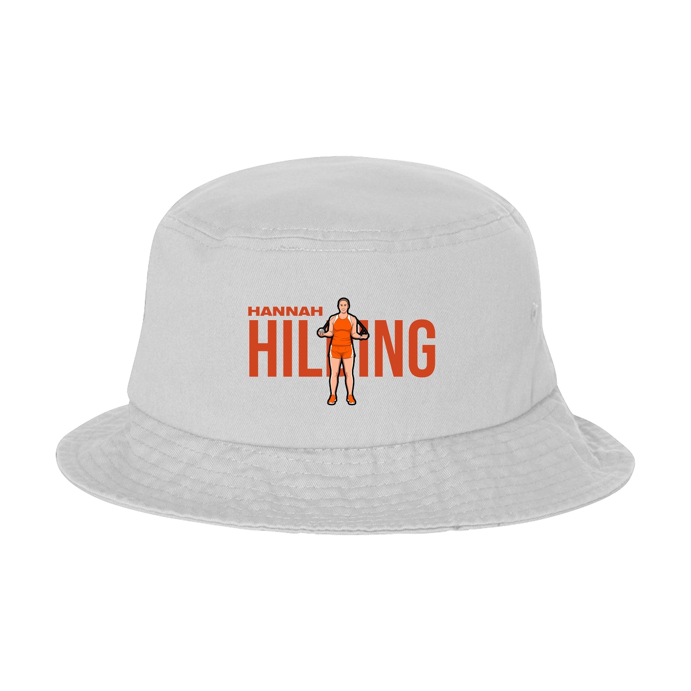Bucket Cap
