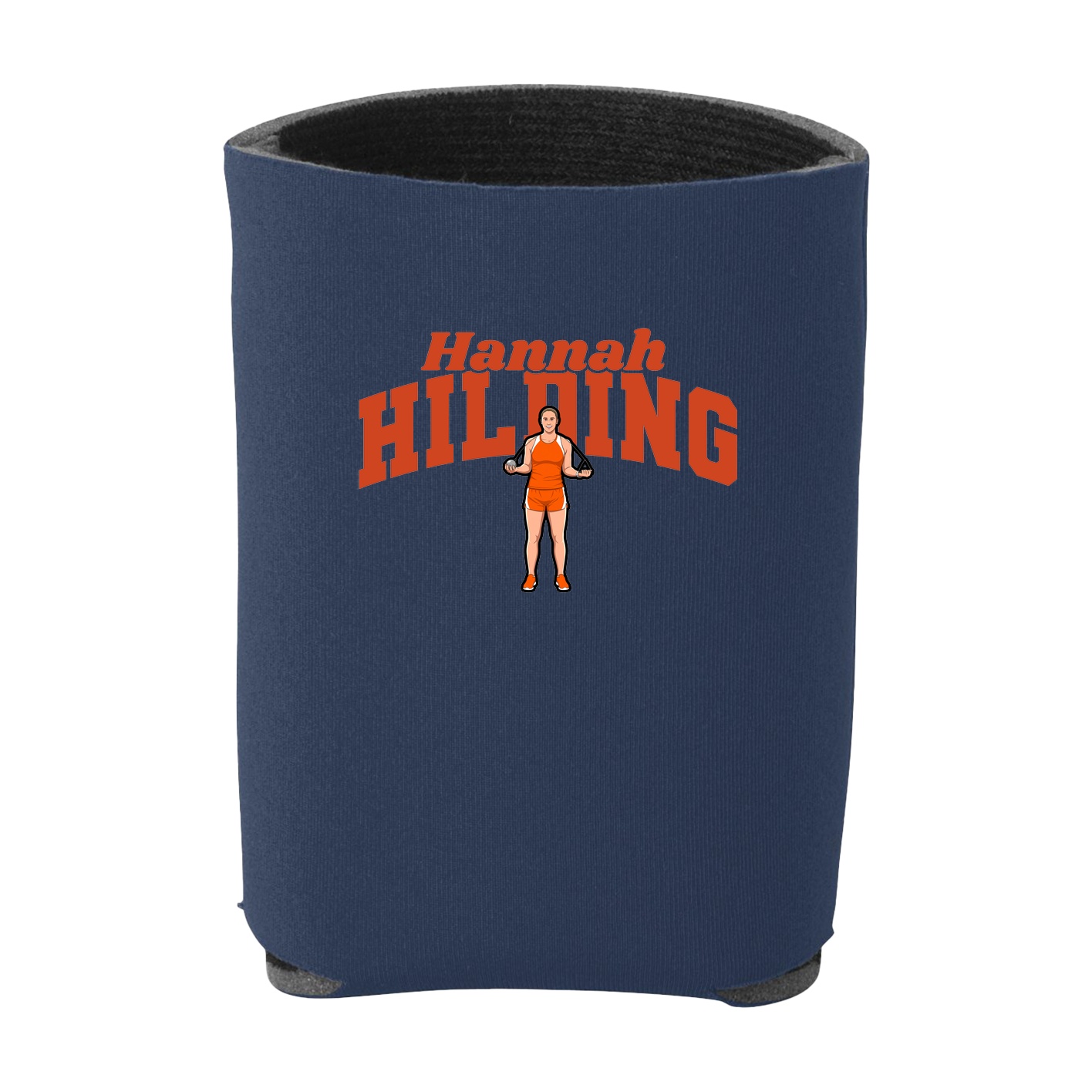 Can Holder — Signature Arch in Navy