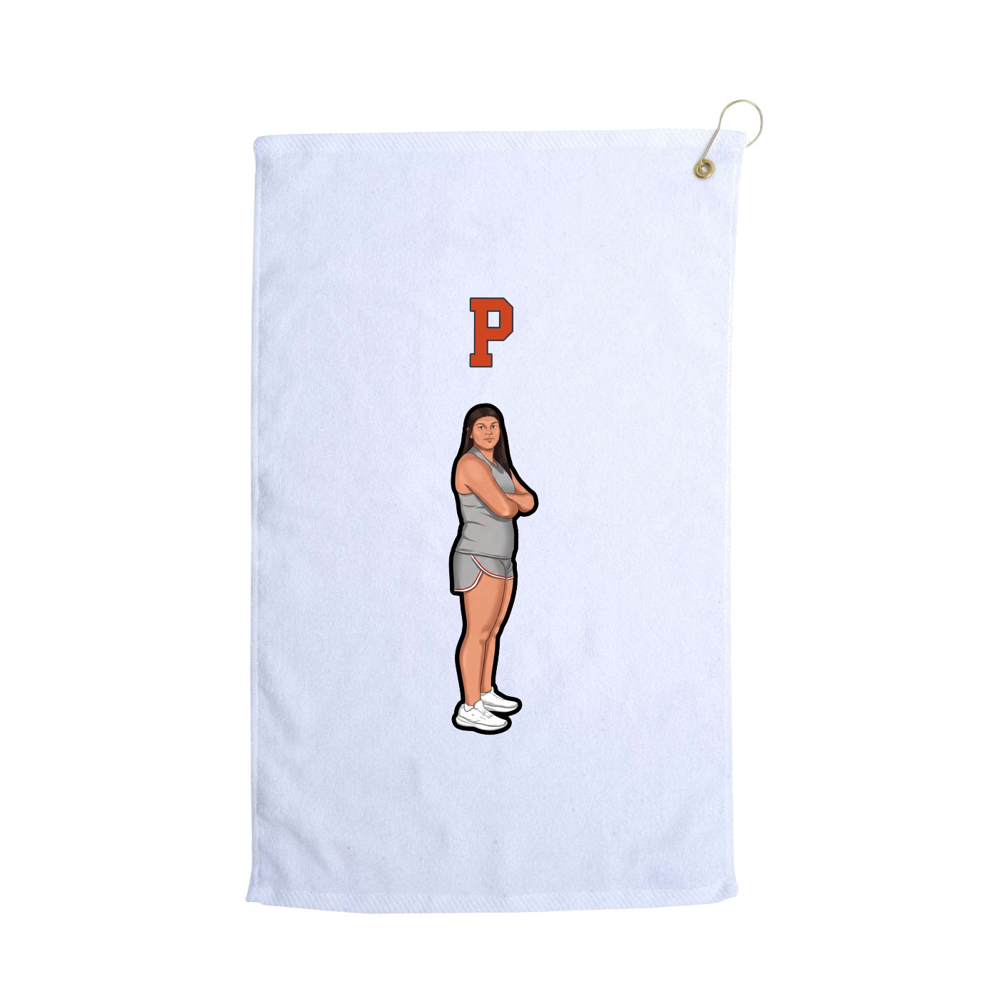 Golf Towel