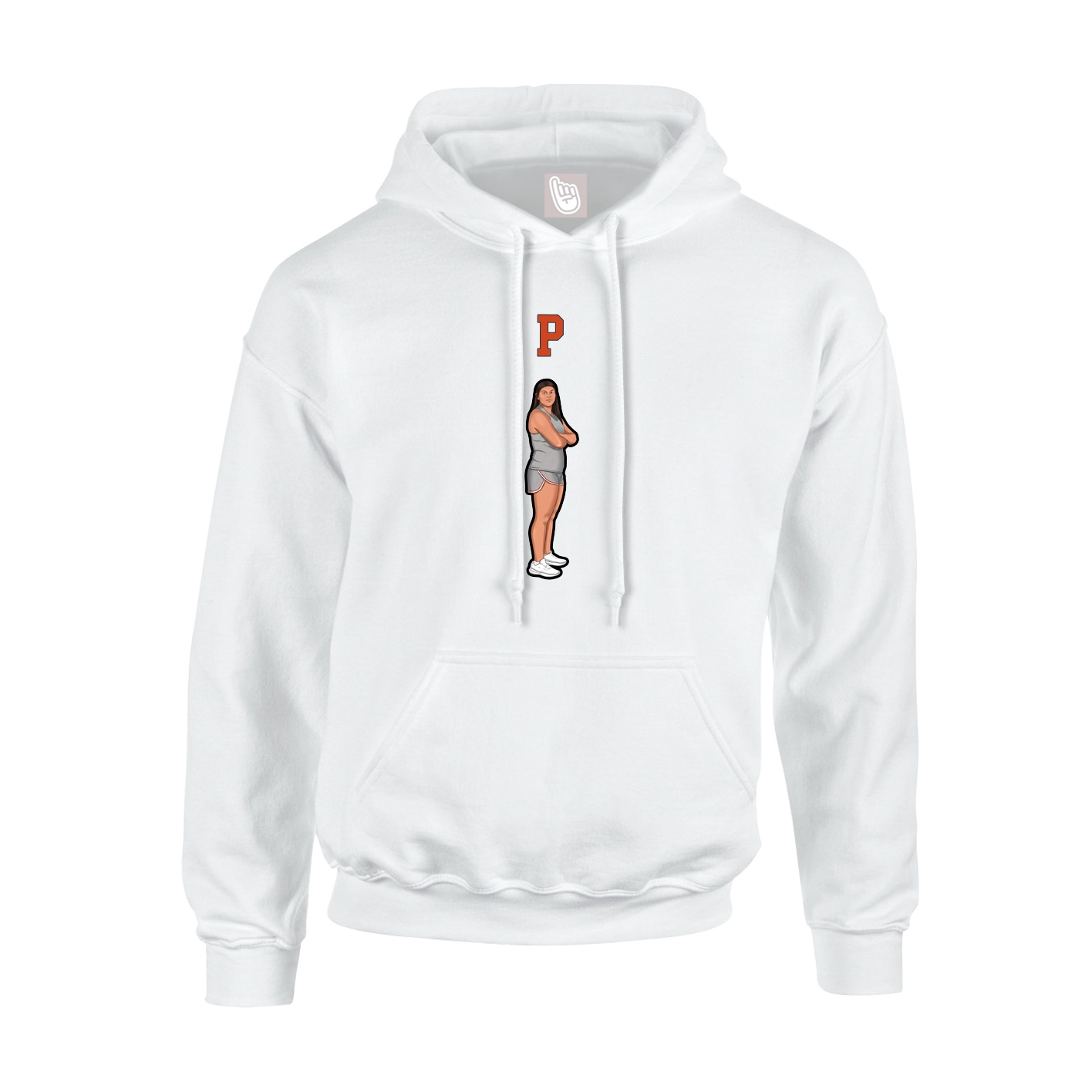 Youth Hoodie