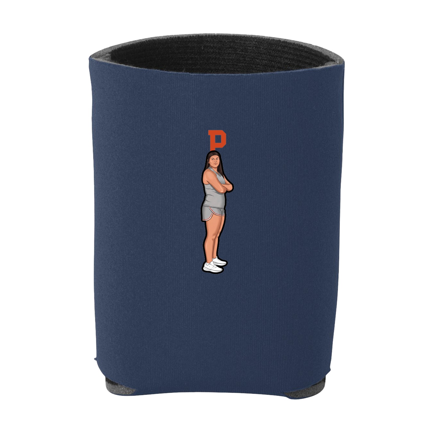 Can Holder — Shirsey in Navy