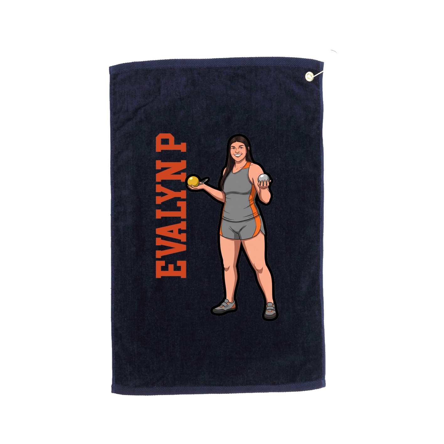 Golf Towel