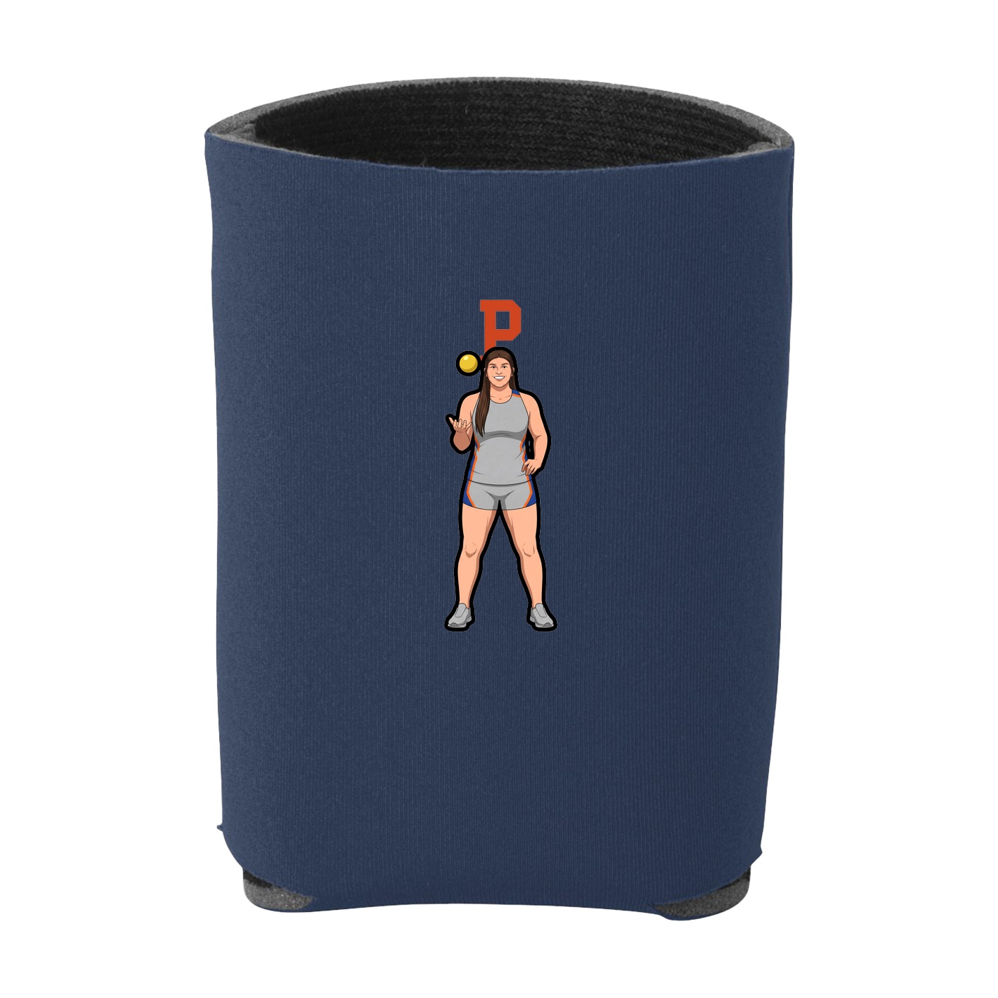 Can Holder — Shirsey in Navy