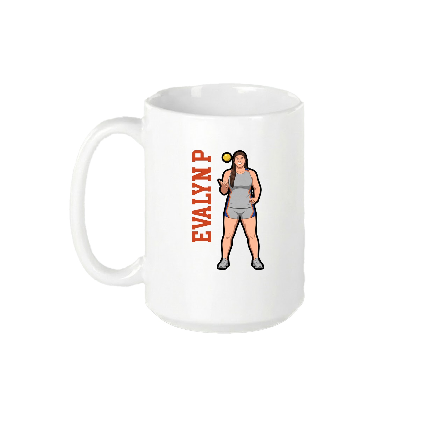 15oz Coffee Mug