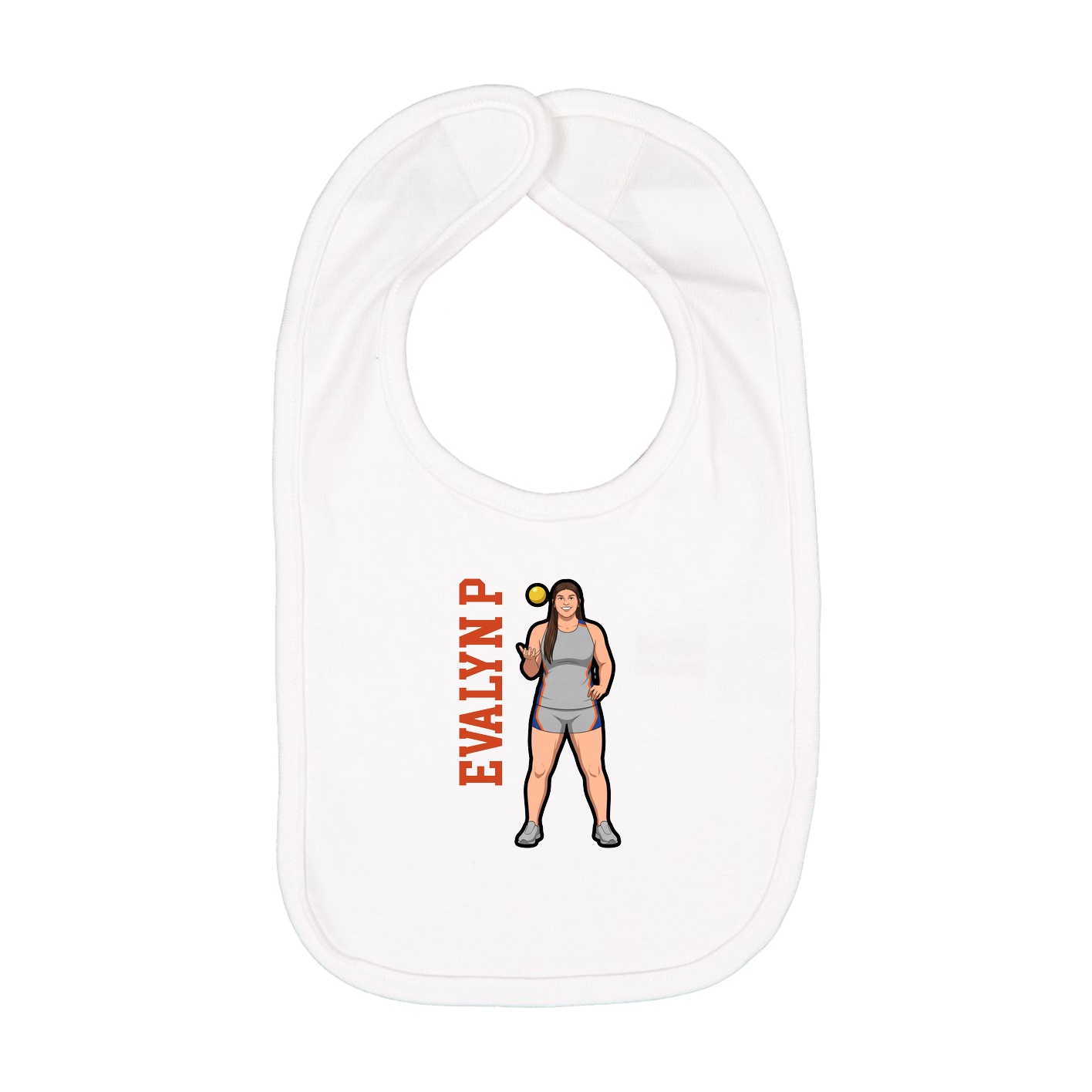 Infant Bib