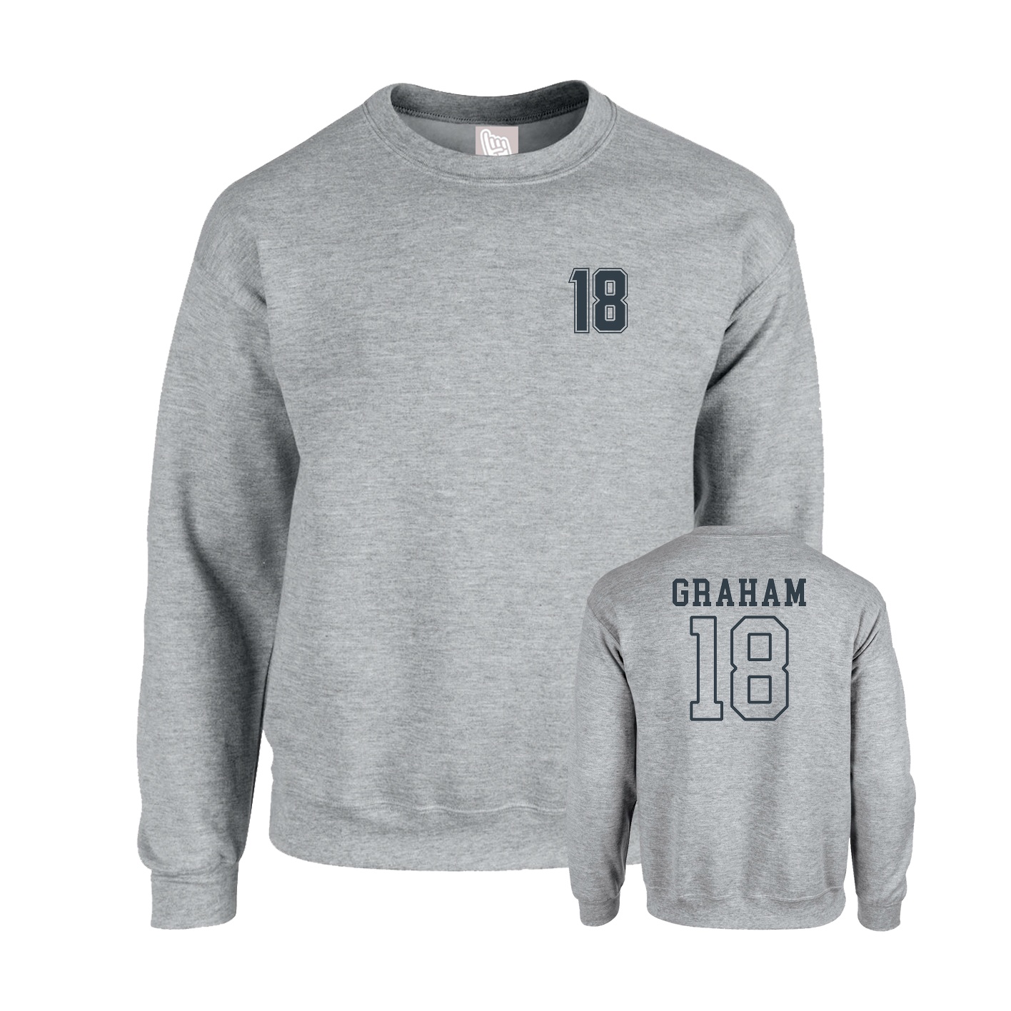 Fleece Crew