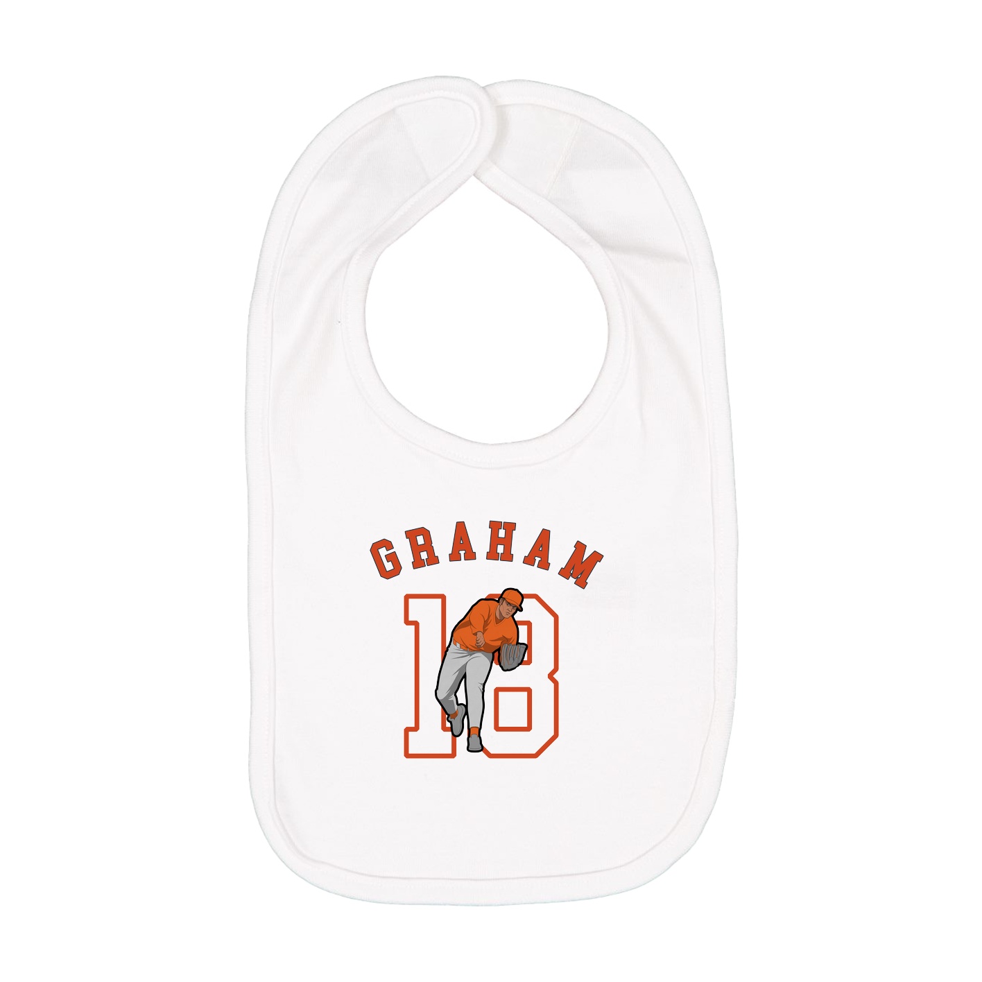 Infant Bib