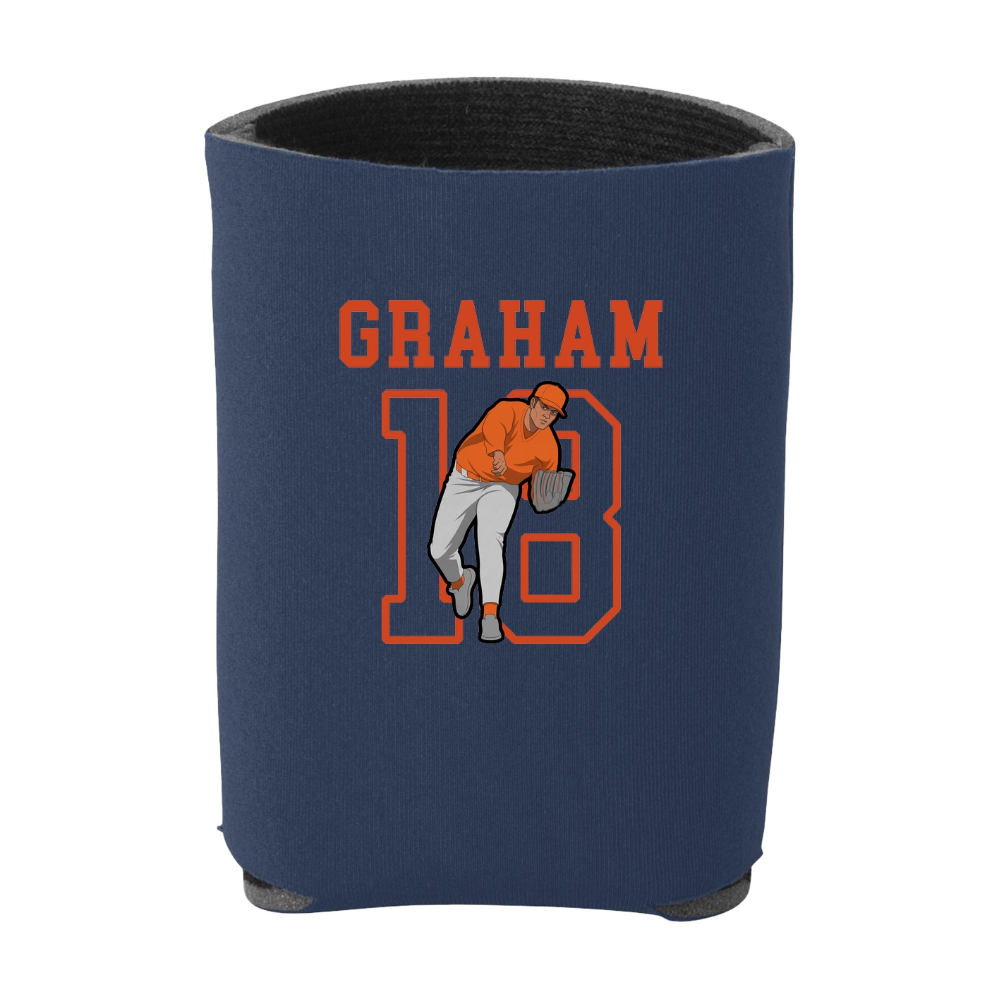 Can Holder — Shirsey in Navy