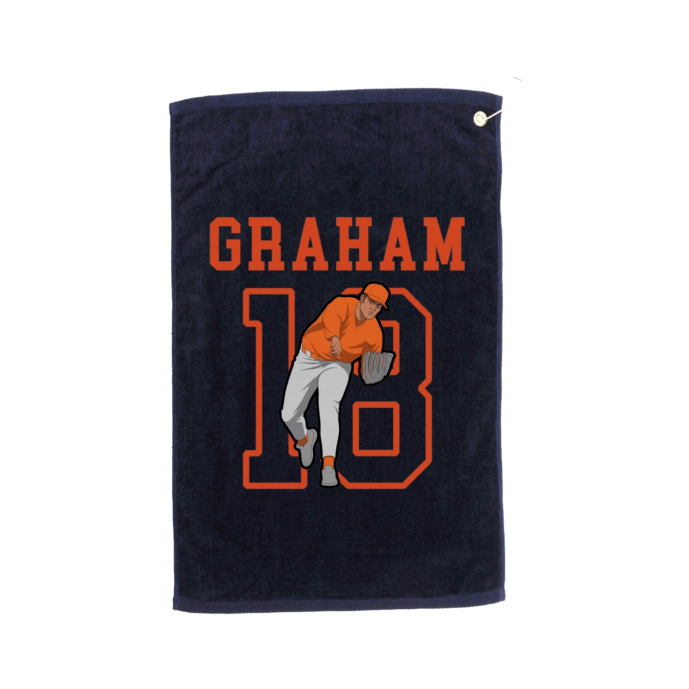 Golf Towel
