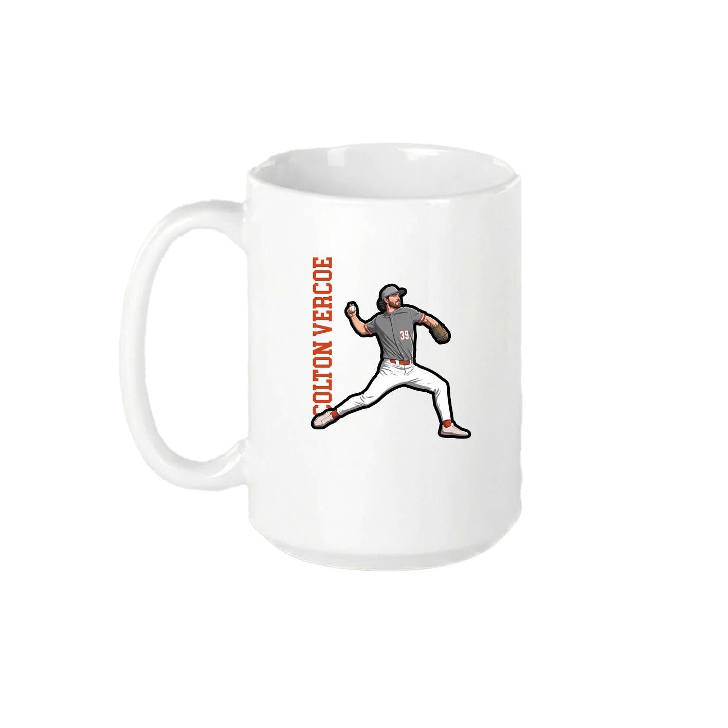 15oz Coffee Mug