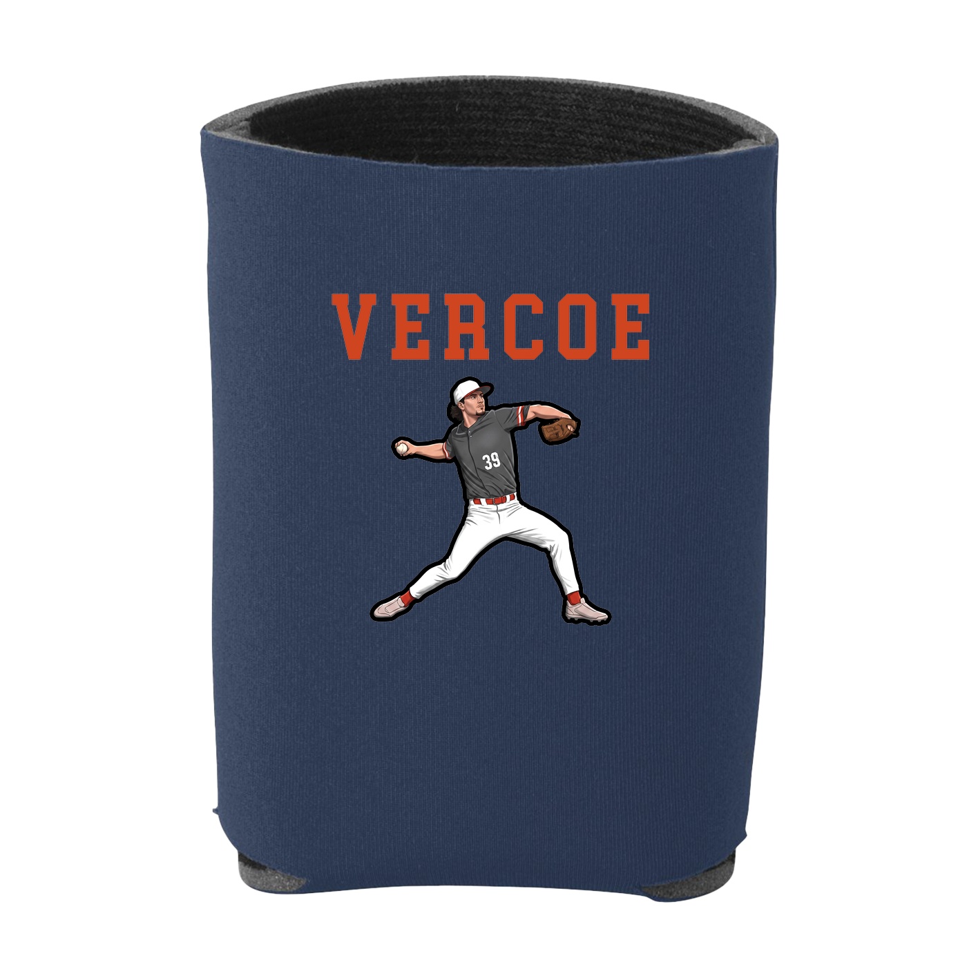 Can Holder — Shirsey in Navy