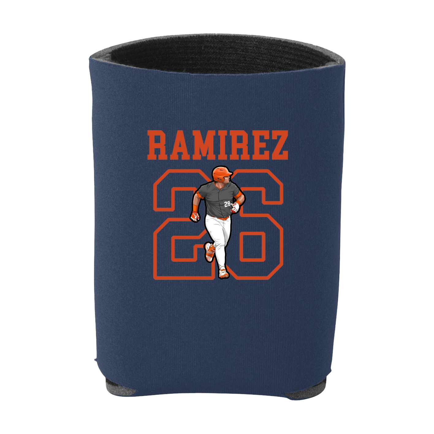 Can Holder — Shirsey in Navy