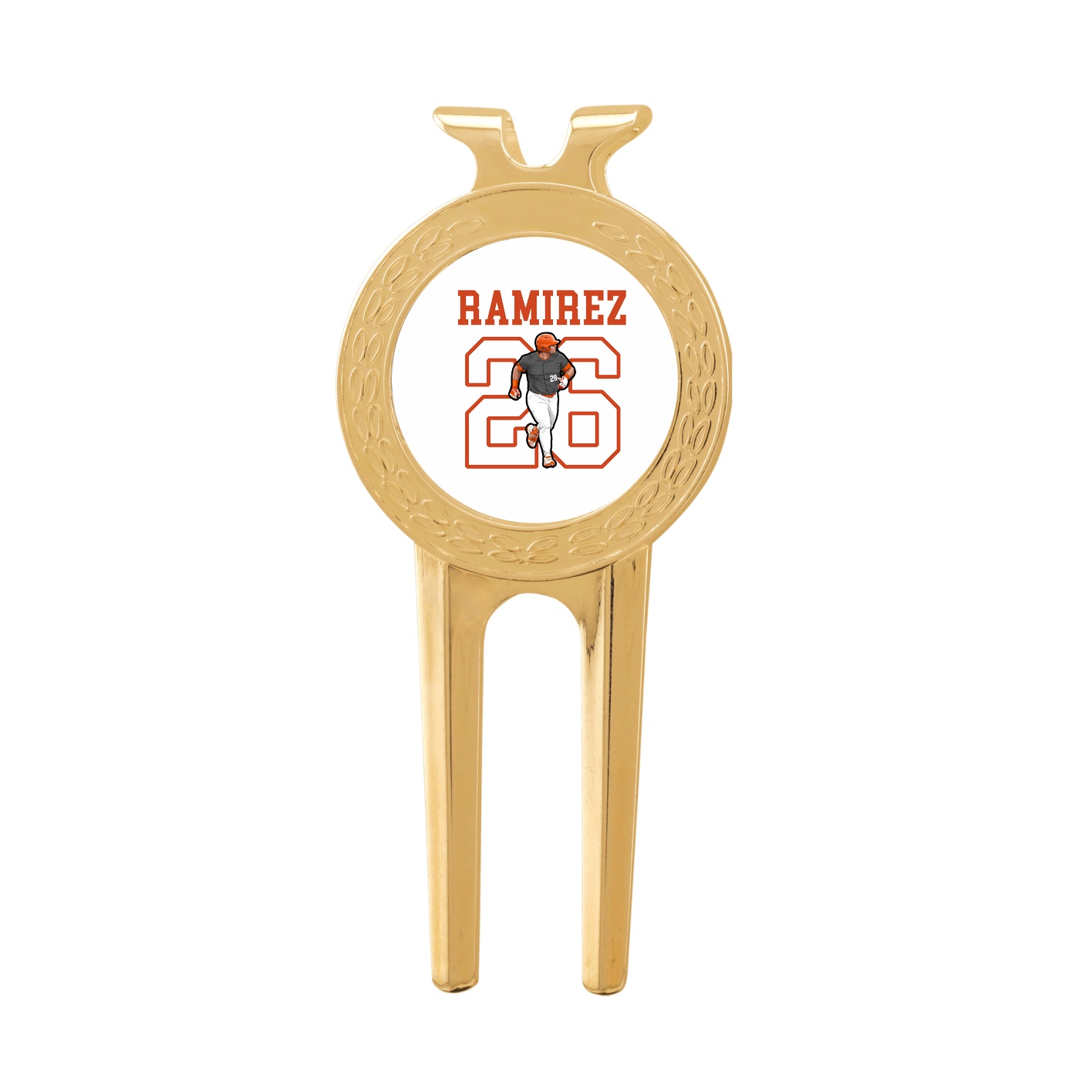 Divot Tool with Ball Marker — Shirsey in Classic