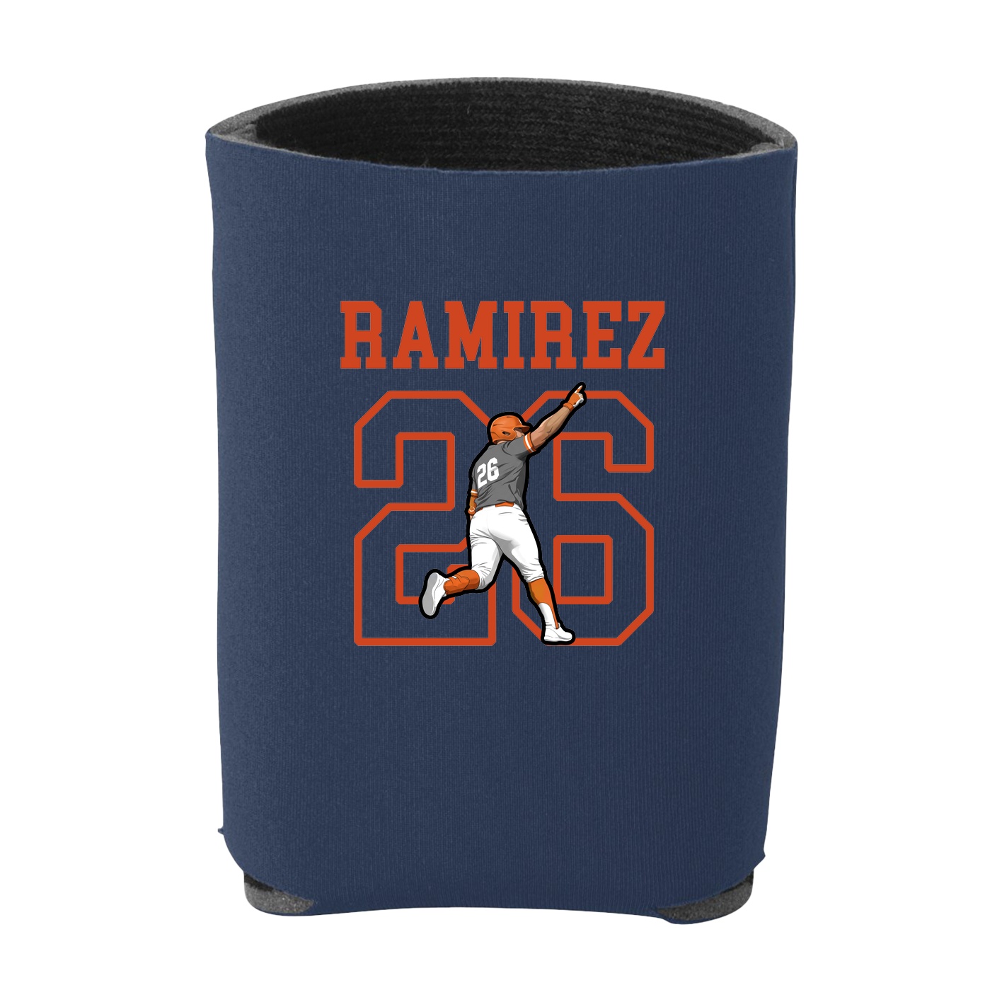 Can Holder — Shirsey in Navy