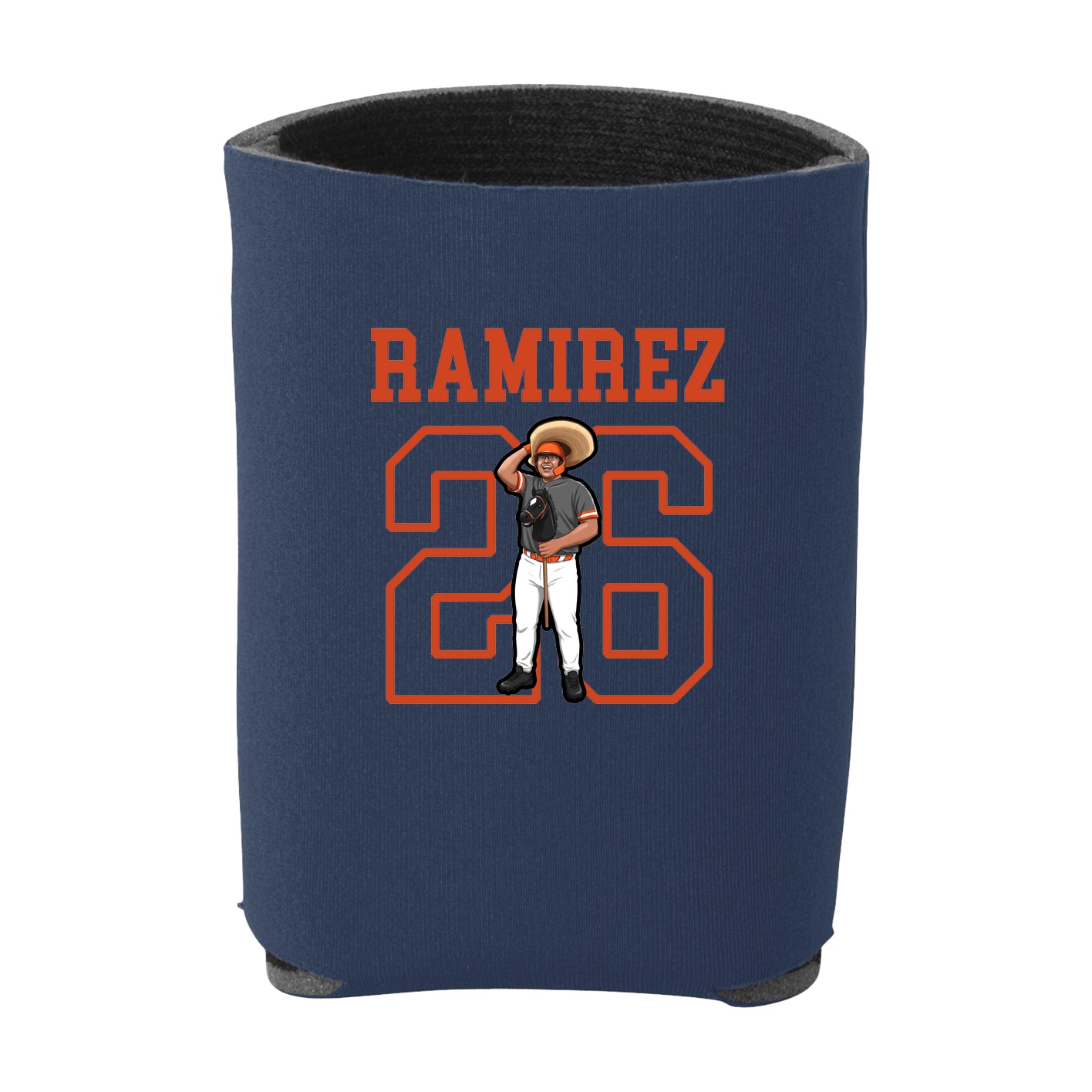 Can Holder — Shirsey in Navy