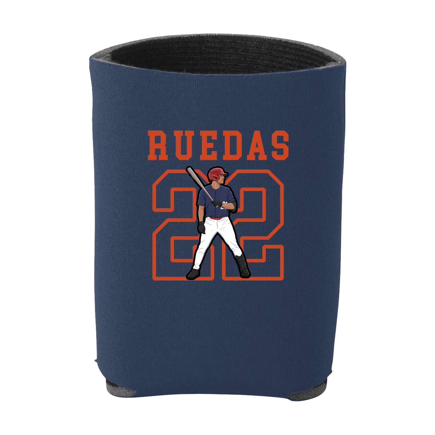 Can Holder — Shirsey in Navy