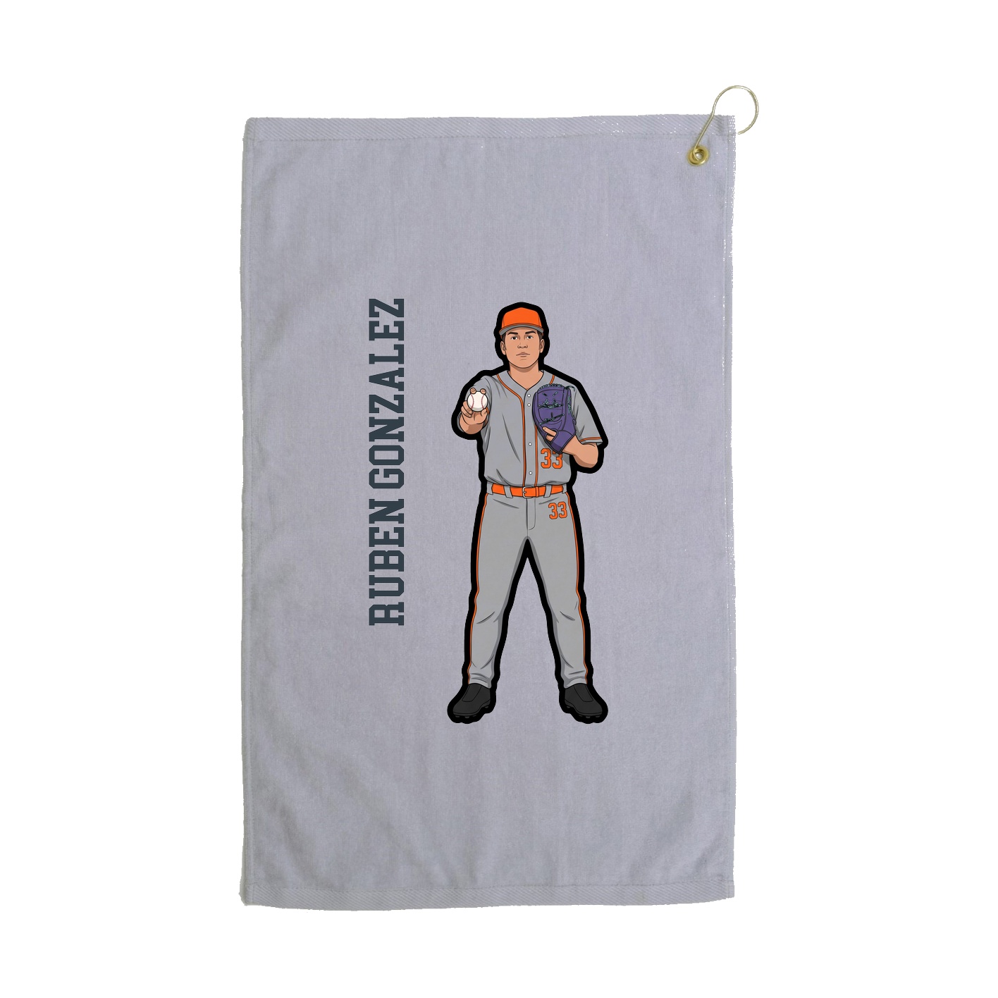 Golf Towel