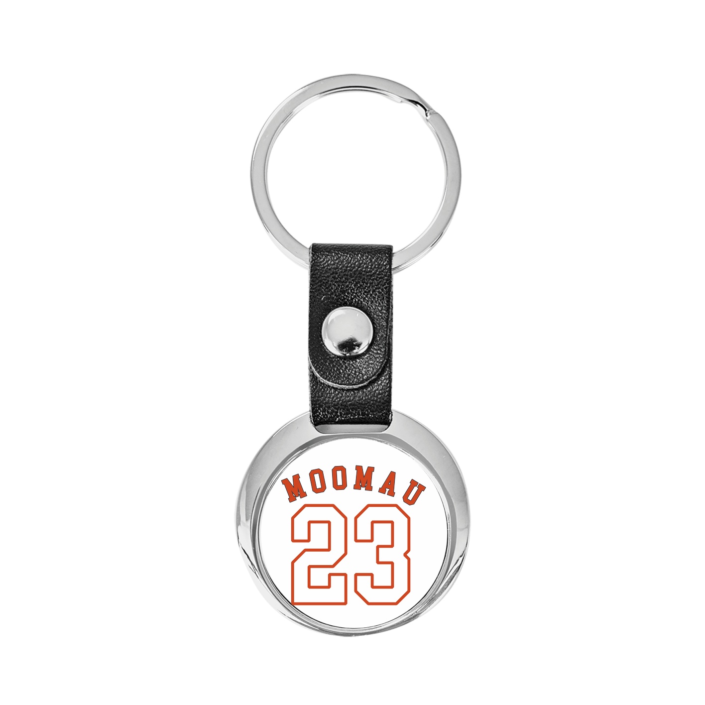 Key Chain — Shirsey Arch in Classic