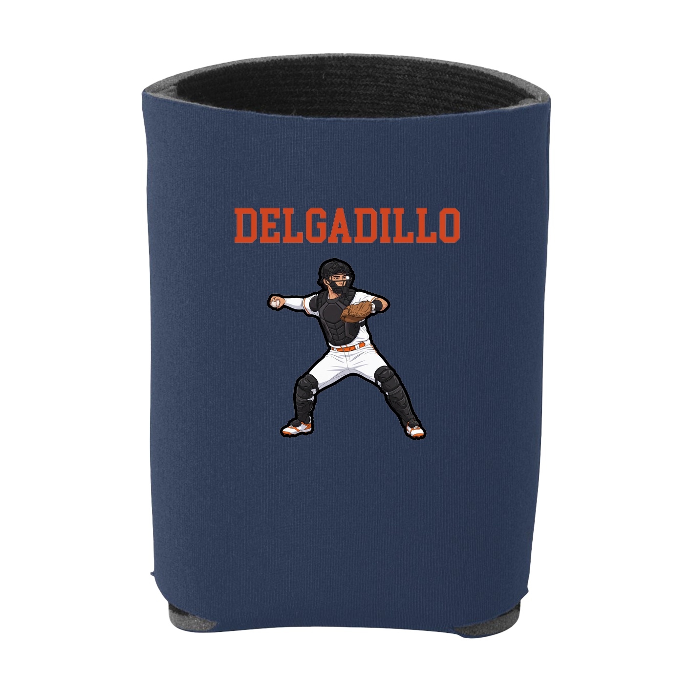 Can Holder — Shirsey in Navy