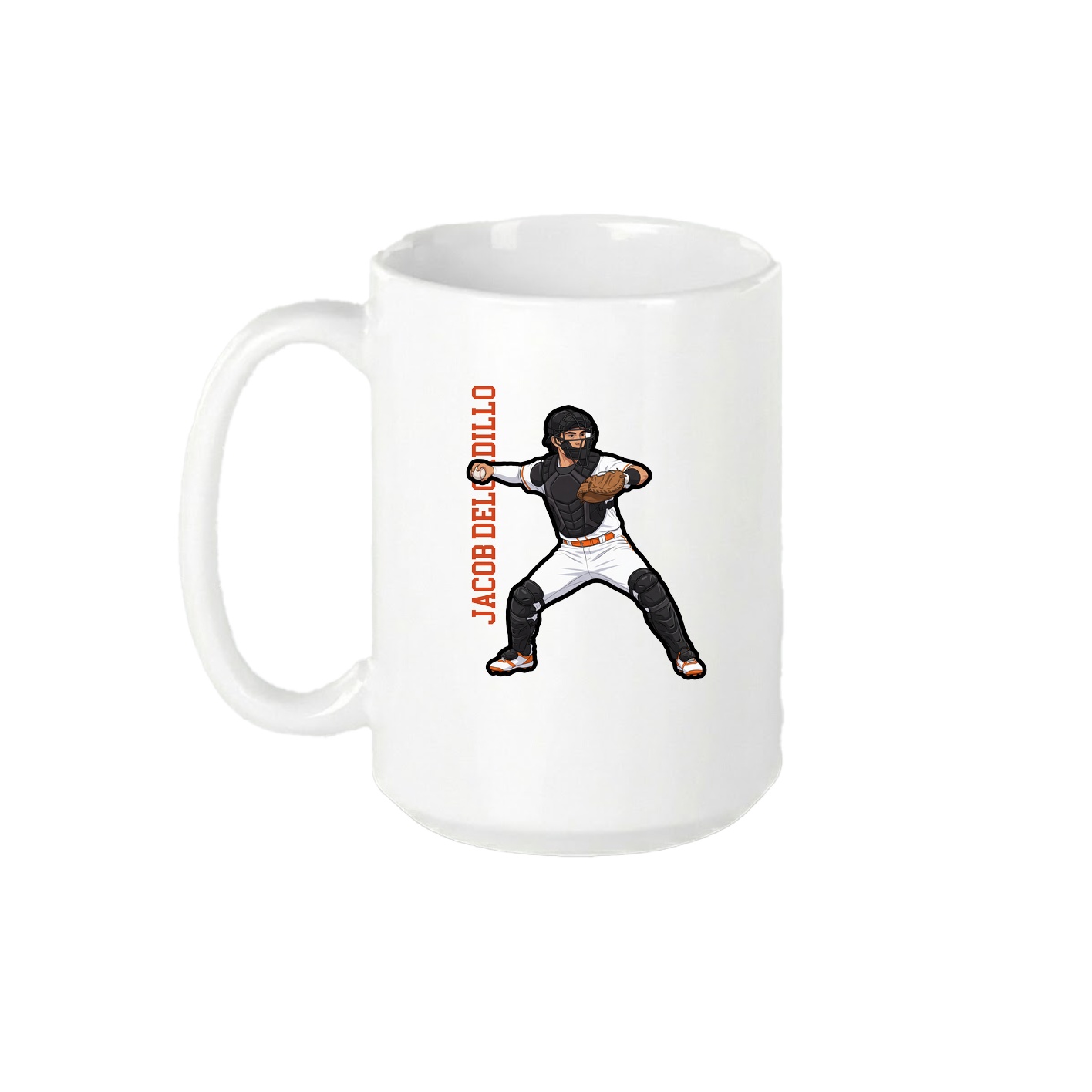 15oz Coffee Mug
