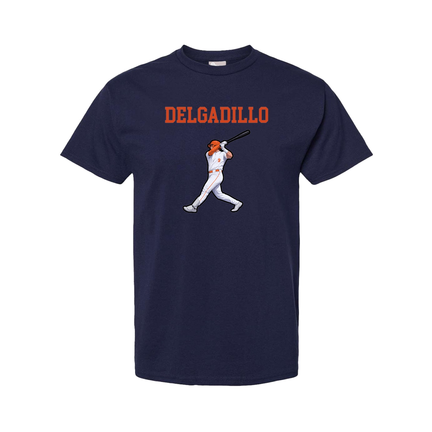 Tee — Shirsey in Navy
