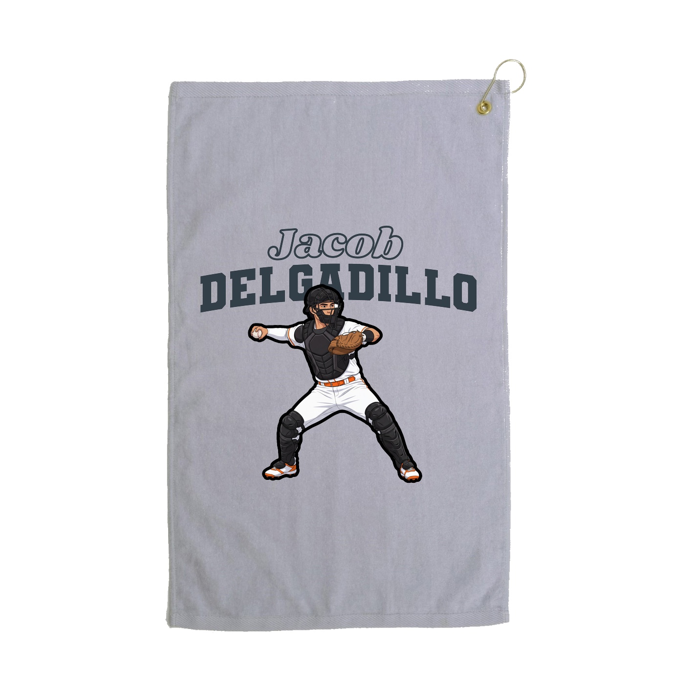 Golf Towel
