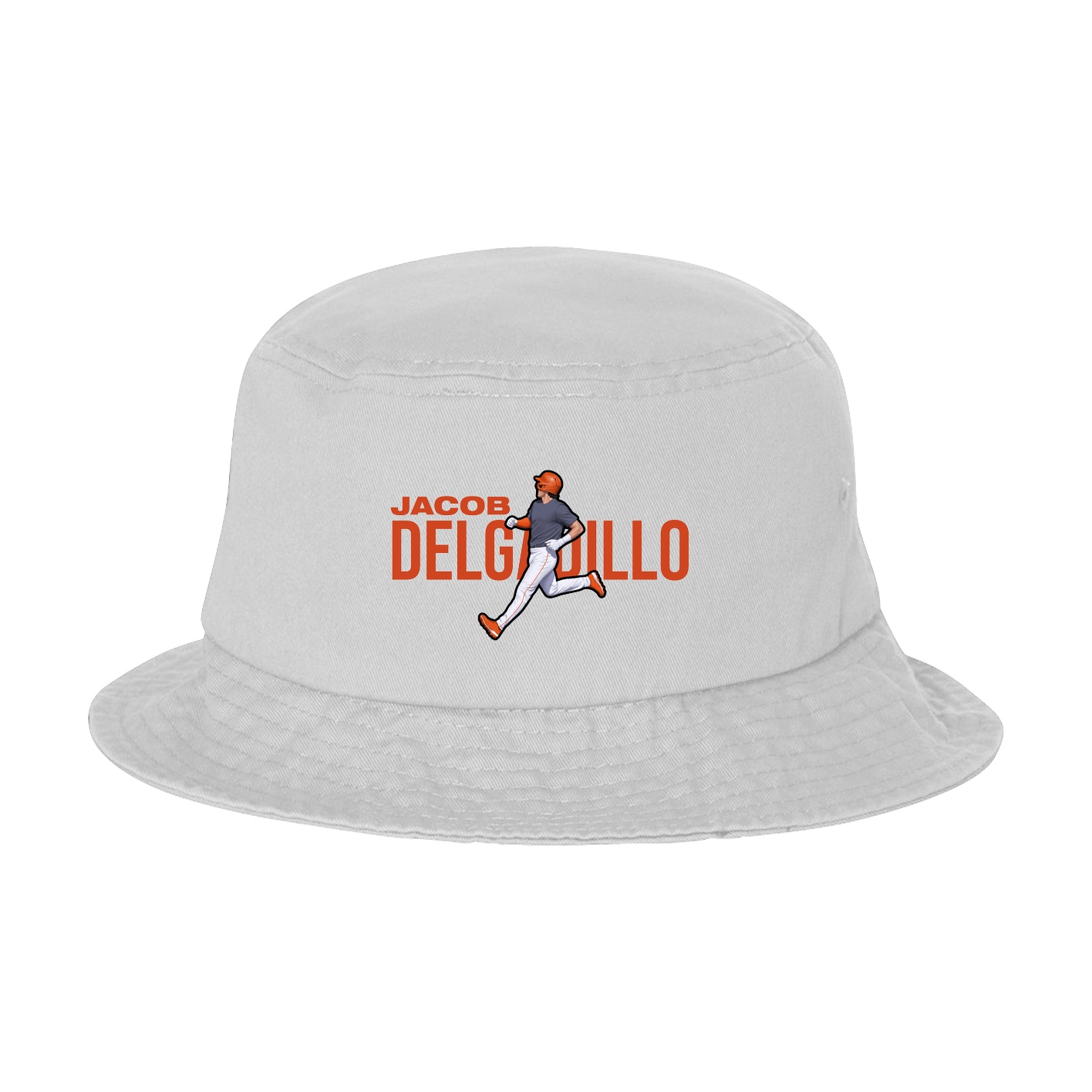 Bucket Cap