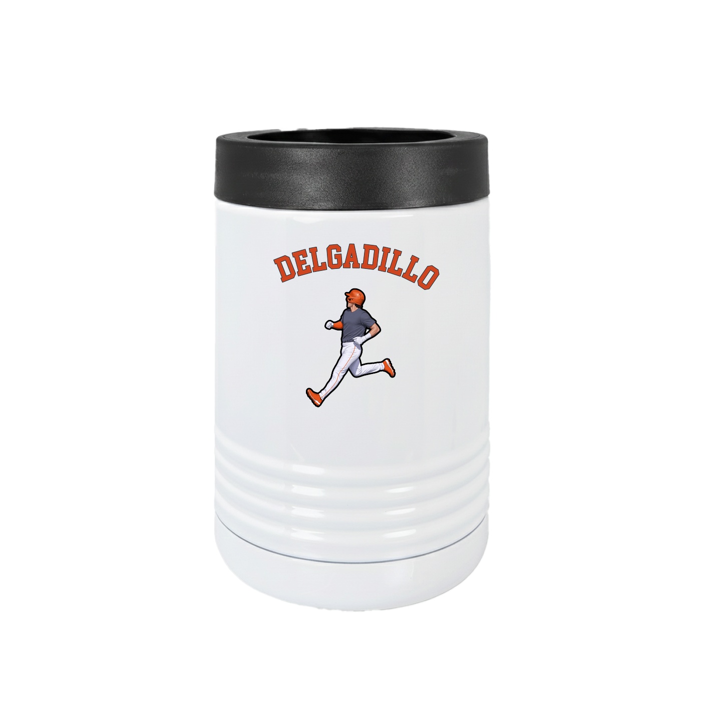 Beverage Holder — Shirsey Arch in White