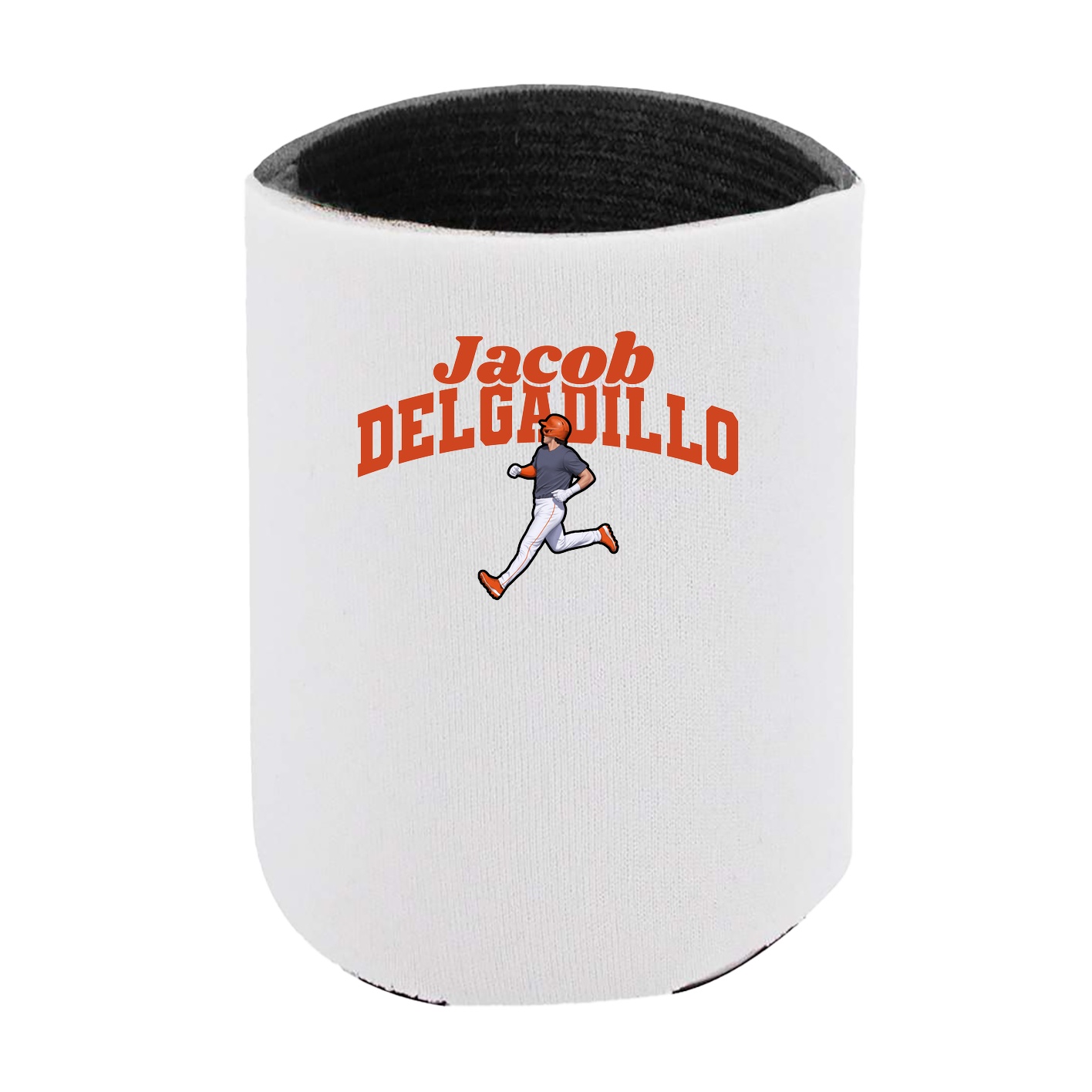 Can Holder — Signature Arch in White