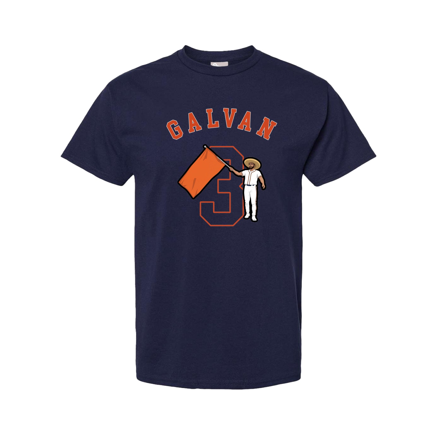 NIL Club Tee