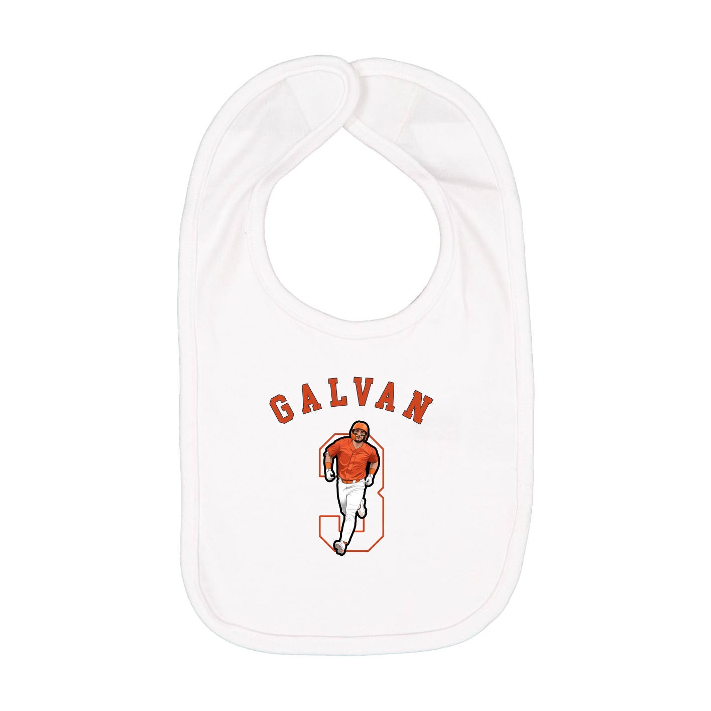 Infant Bib