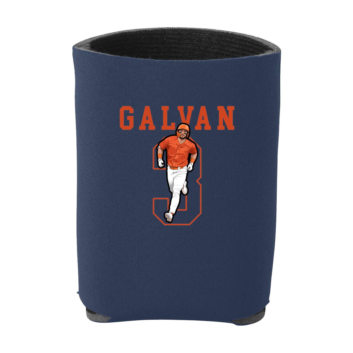 Can Holder — Shirsey in Navy
