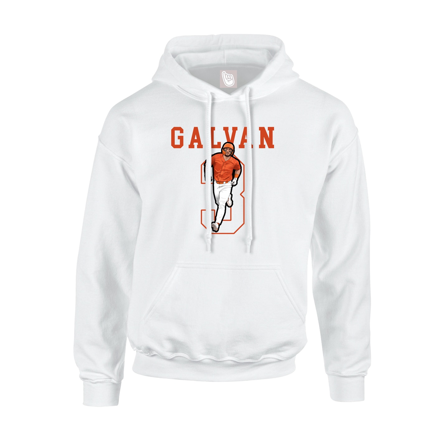 Youth Hoodie