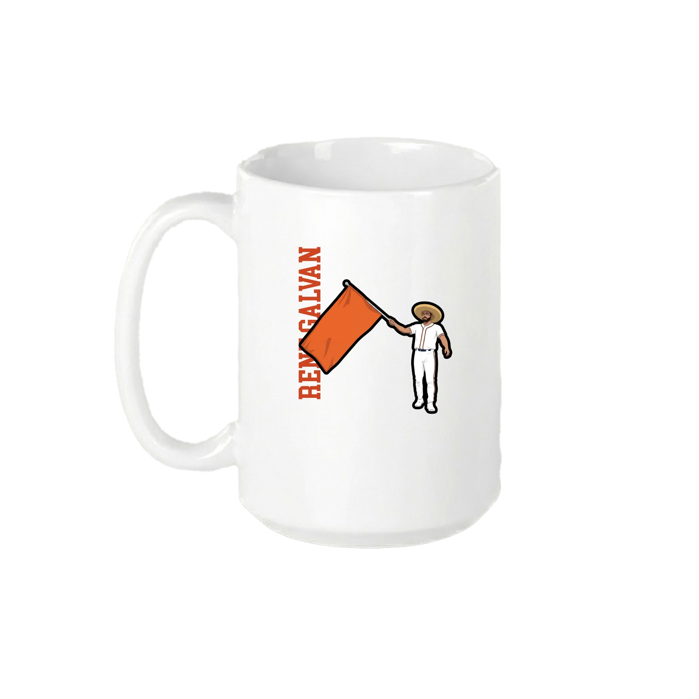 15oz Coffee Mug