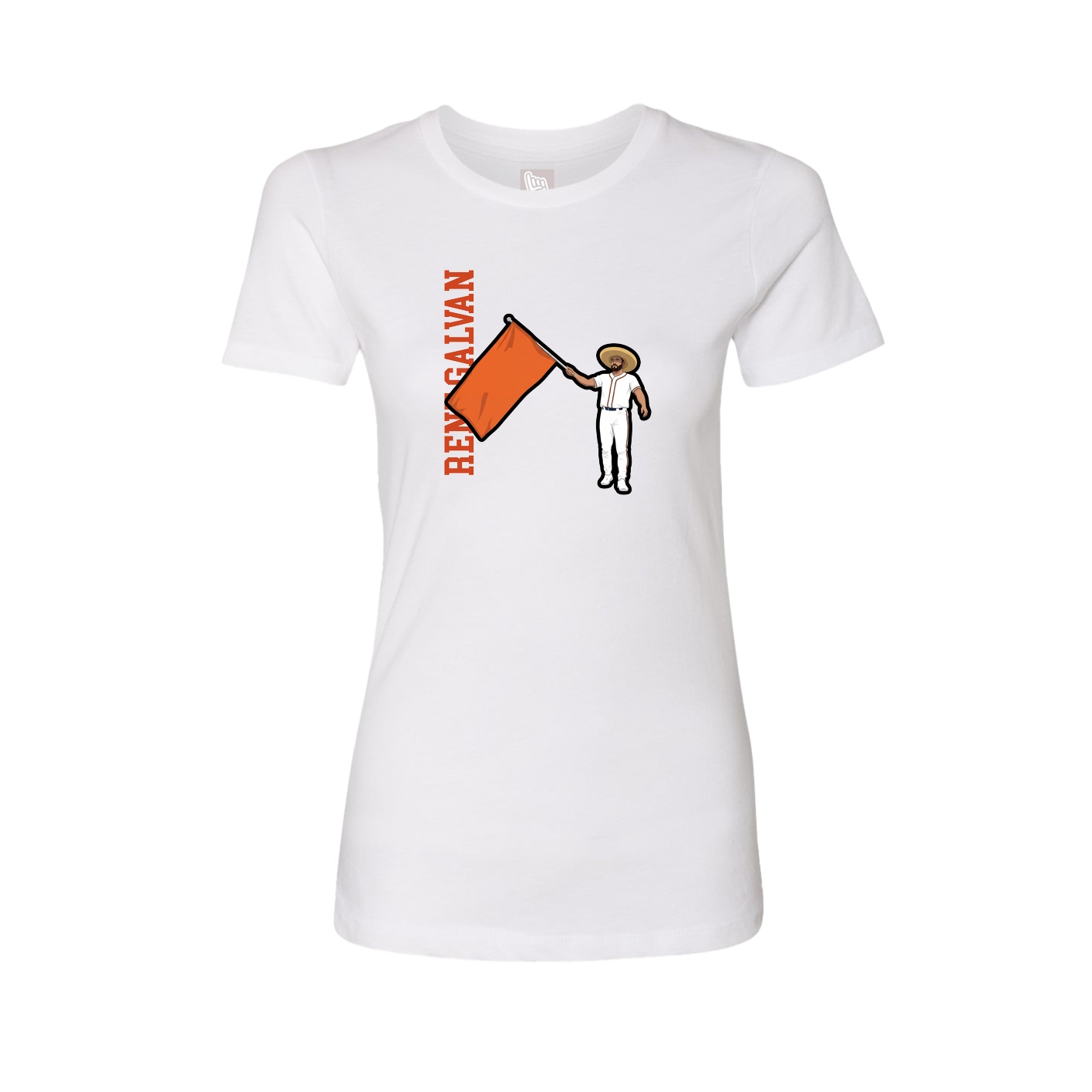 Womens Tee