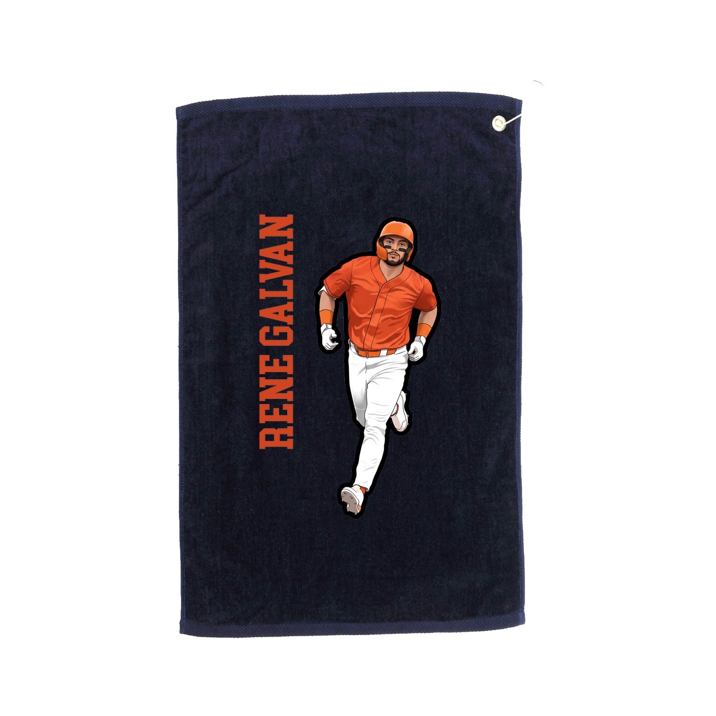 Golf Towel