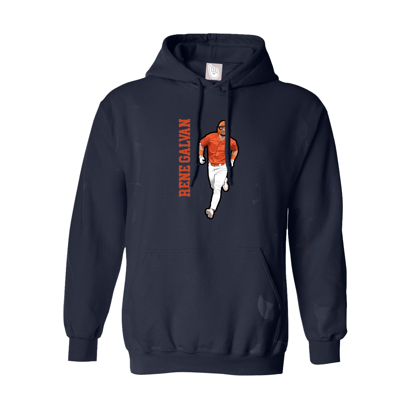 NIL Club Hoodie