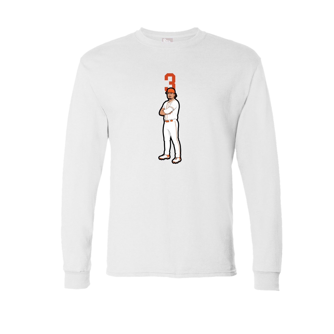 Long Sleeve Tee